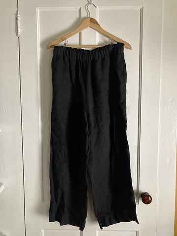 eva pants