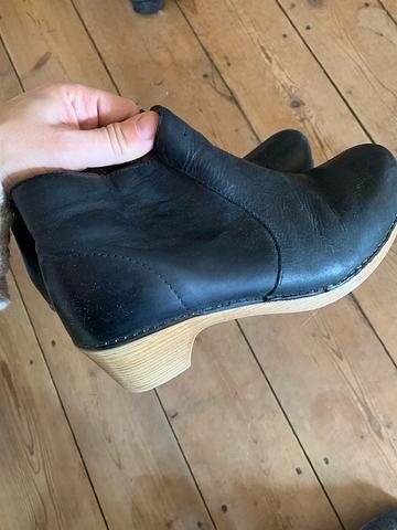 Maria Boot