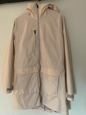 rain coat