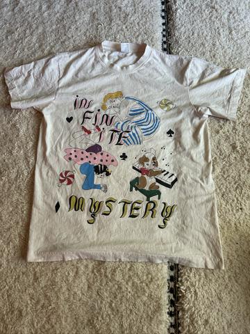 Infinite Mystery tee