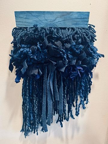 Dark & Moody weaving