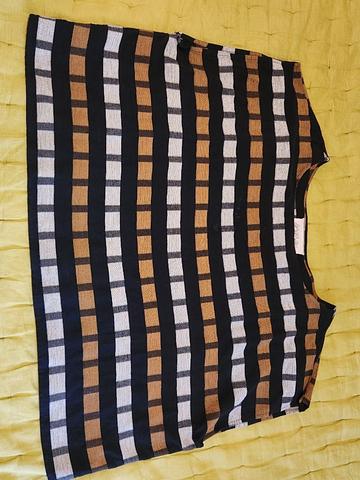 Shell Top