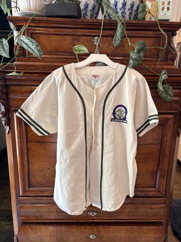 Doonesbury Baseball Shirt