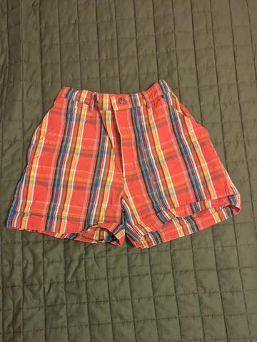 Work Shorts