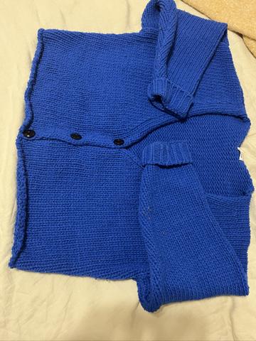 no. 57 cardigan