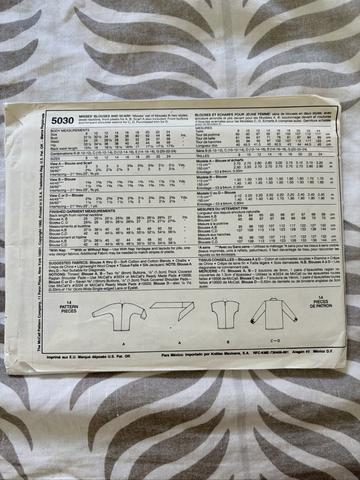M5030