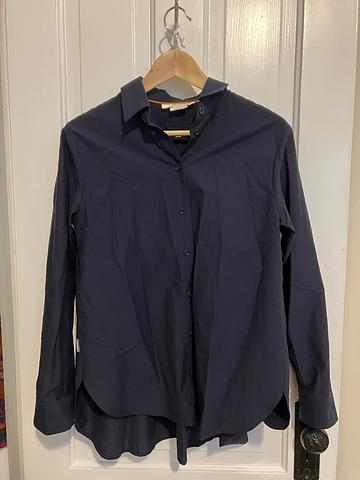Merino Berlin Long Sleeve Shirt