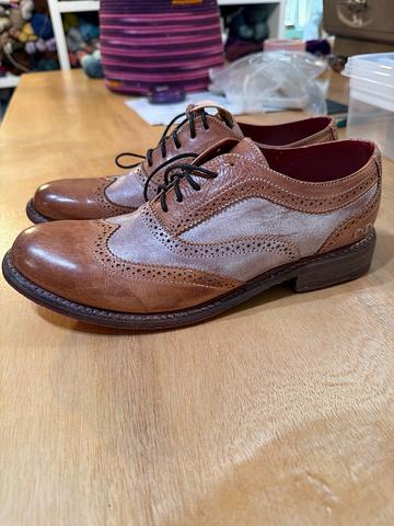 Lita Shoes