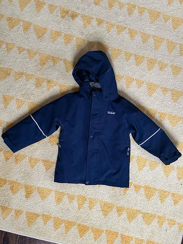 3-in-1 All Seasons Jacket