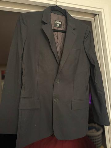 Jean Paul Gaultier Tailored Blazer