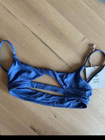 NWOT Twist Bikini