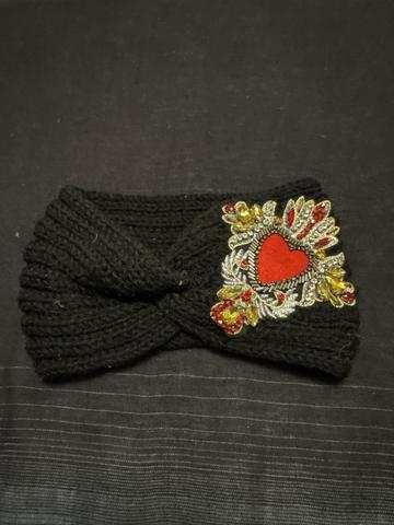 Ear muff