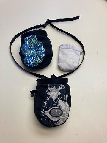 Chalk bags
