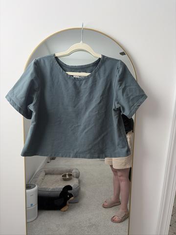 Eden tee