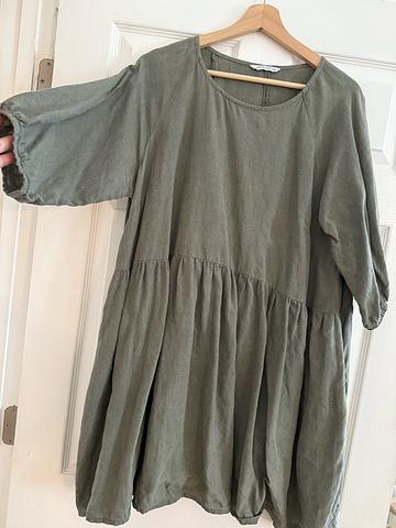 Beth Dress