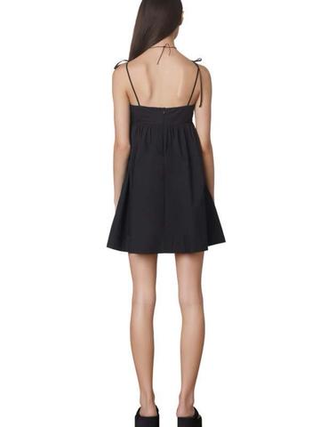 Mochi Babydoll Dress