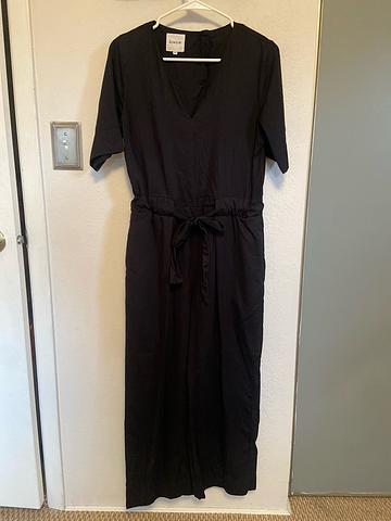 archive jumpsuit