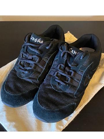 Sansha Blitz 1 Dance Sneakers
