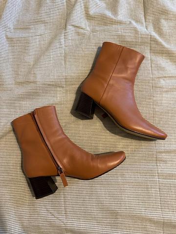 Day Boots