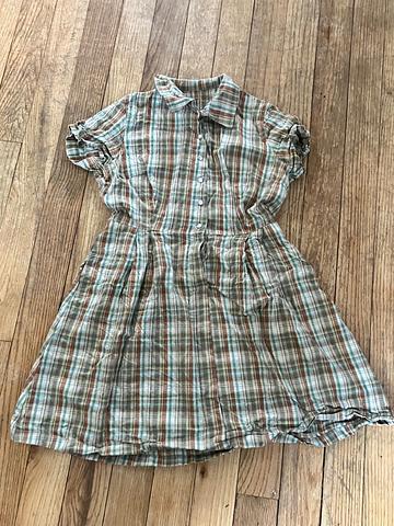 Western dress