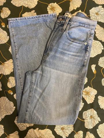 Rivet & Thread