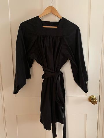 Calder Dress