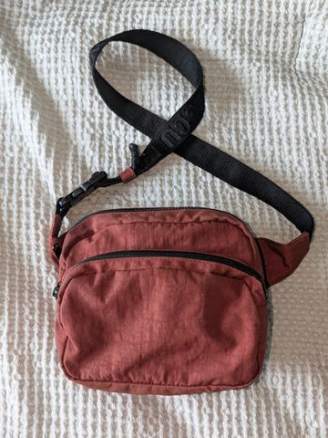 Fanny Pack