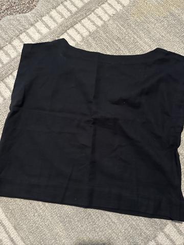 Cotton Everyday Top