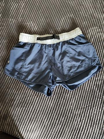 Swim Shorts