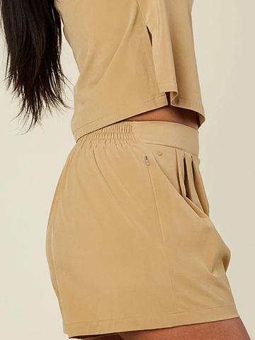 Flow Shorts - 2 Pairs