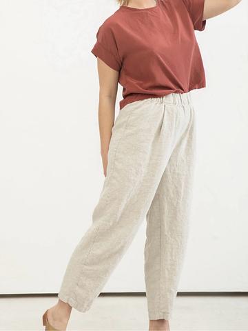 Andy Trouser