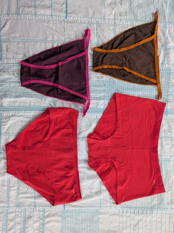 underwear bundle