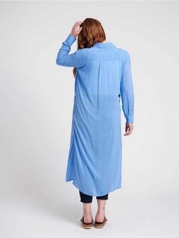 Nailah Tunic