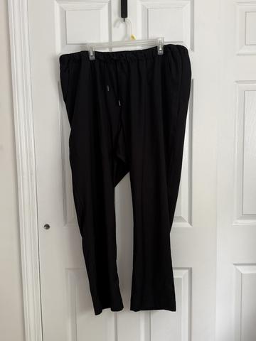 Empower drawstring pant