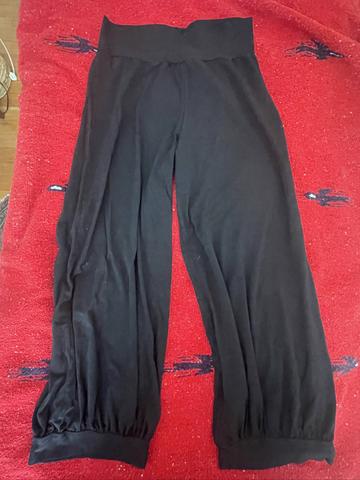 Wyatt pants