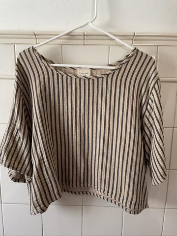 Noa crop top