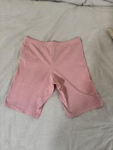 Cotton Stretch Shorts Undies Comfy