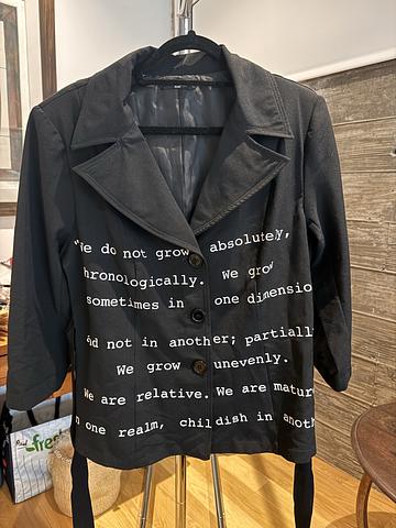 Anaïs Nin