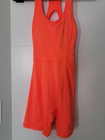 Shortsuit