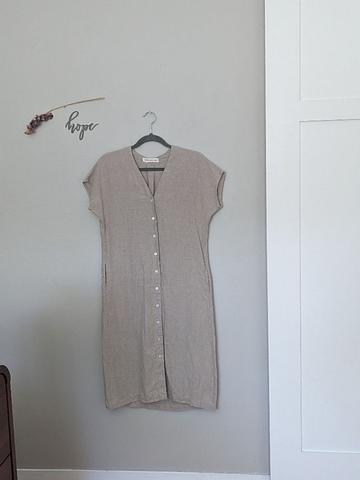 Kaneko Dress