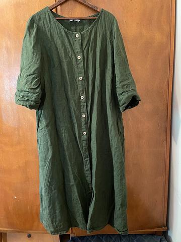 Elena dress