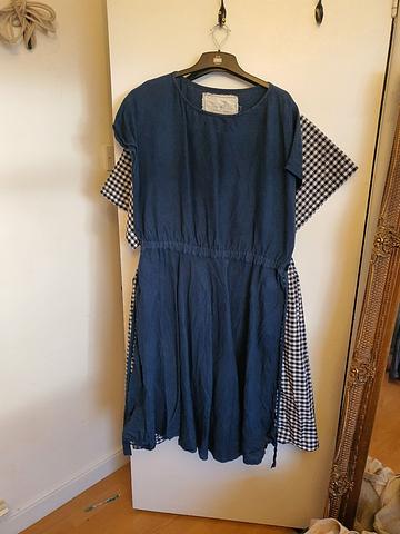 Adelaide dress