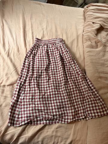 Sion skirt