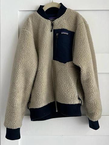 Women's Classic Retro-X® Fleece Jacket