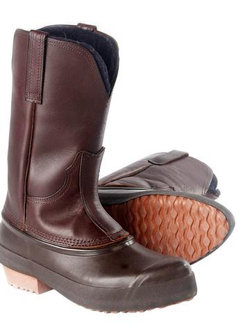 Schnees Pull-On Pack Boots (like Julie's from Rudy Jude)