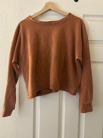 Ami Sweatshirt