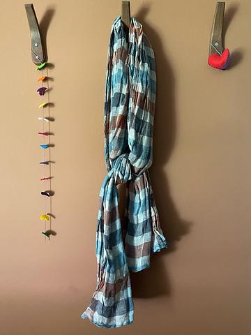 scarf