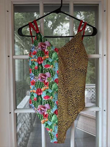 Ophelia Onesie