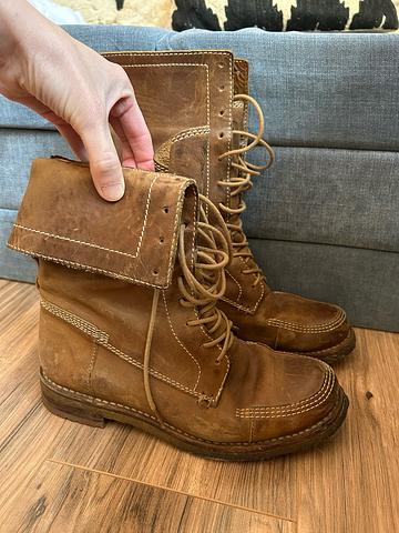Owen Boot