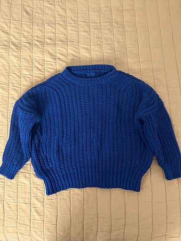 Jumper No 18